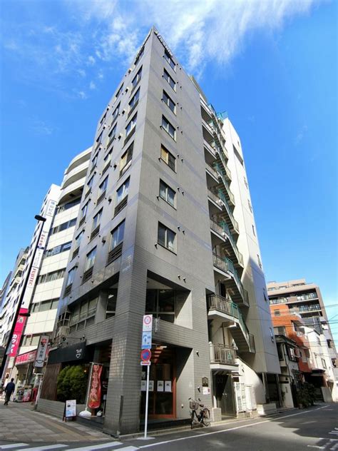 Nippori office .